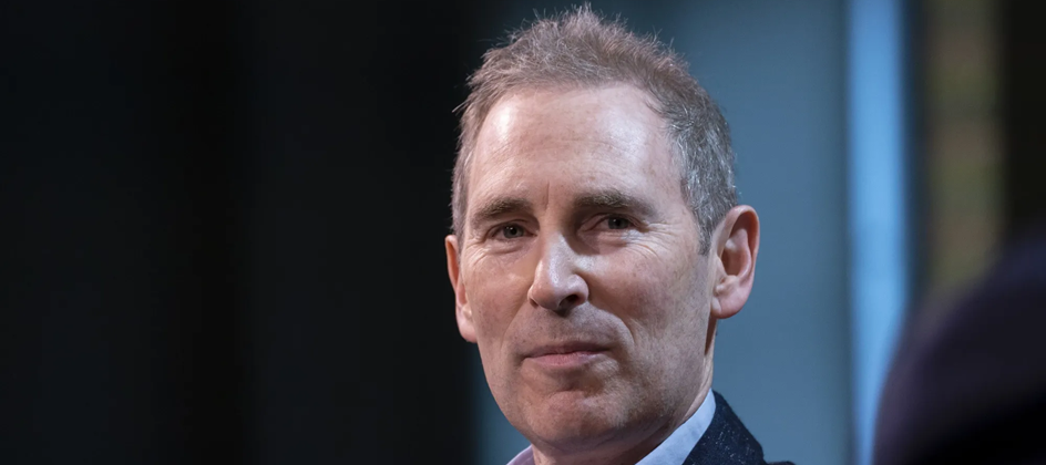 Cannes Lions honours Andy Jassy, President and CEO, Amazon, as the 2025 Media Person of the Year